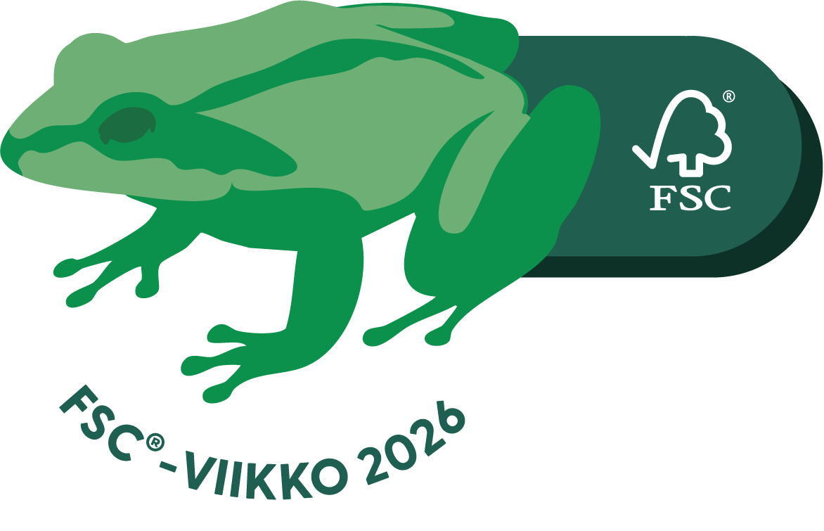 FSC-viikko logo