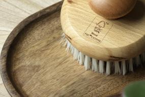 FSC-sertifioitu harja