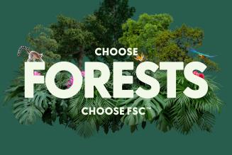 FSC Forest Week 2022 - Official Logo