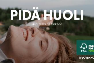 Pidä huoli