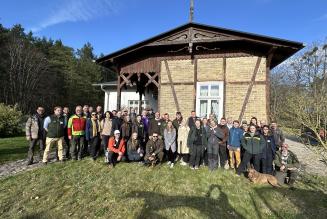 Yhteiskuva Saksa 2025