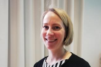 Anniina huhtikuu 2019