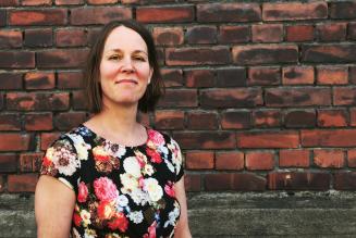 FSC Suomen uudeksi toiminnanjohtajaksi on valittu Anna Ylä-Anttila