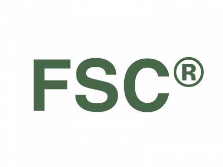 FSC rekisteröity tavaramerkki