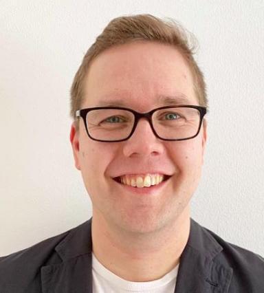 Janne Näräkkä