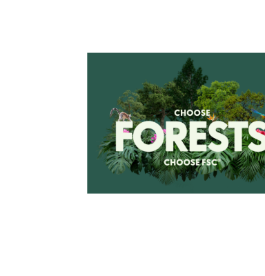FSC Forest Week