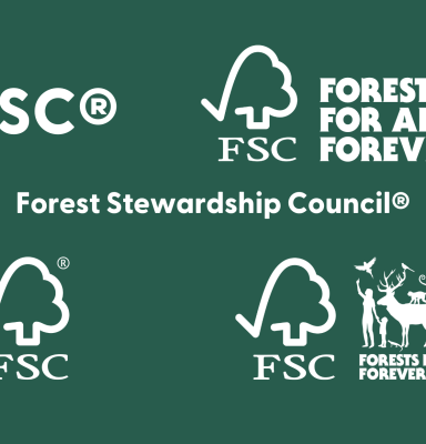 FSC-tavaramerkit