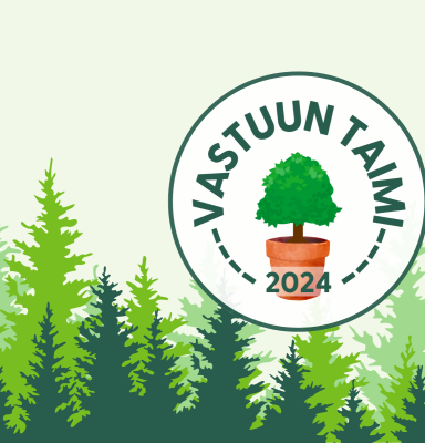 Vastuun taimi